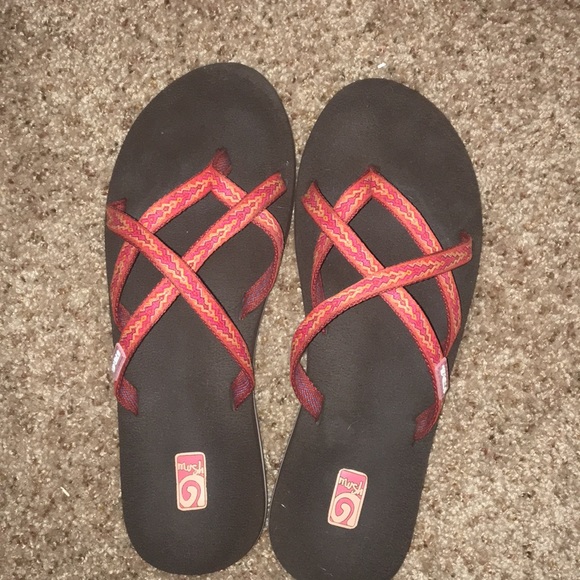 teva olowahu flip flop